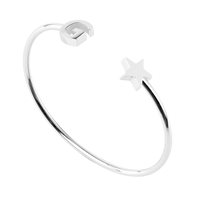 Bracciale Rebecca Donna My World in Acciaio XWZBBG07 - XWZBBG07